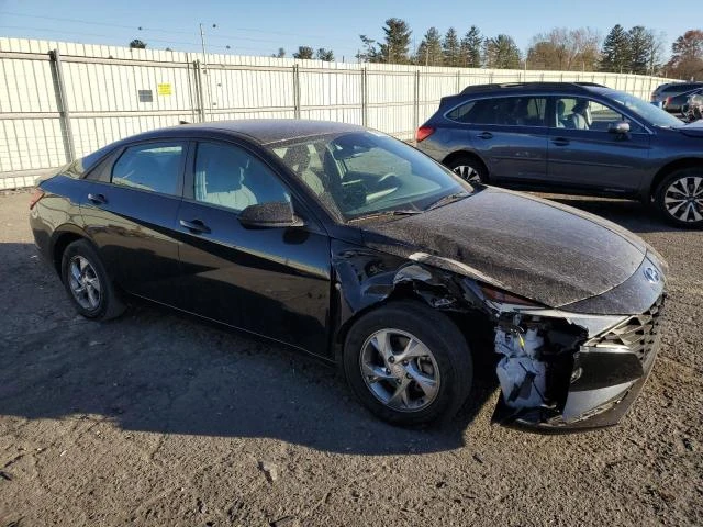 Hyundai Elantra SE ФИКСИРАНА ЦЕНА ДО БЪЛГАРИЯ!, снимка 2 - Автомобили и джипове - 48114603