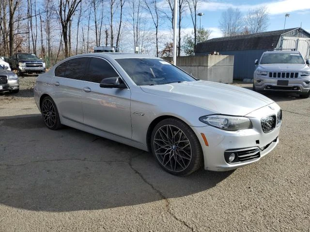 BMW 535 Harman/kardon* хед ъп* HID* Камера* подгрев* , снимка 1 - Автомобили и джипове - 48418236