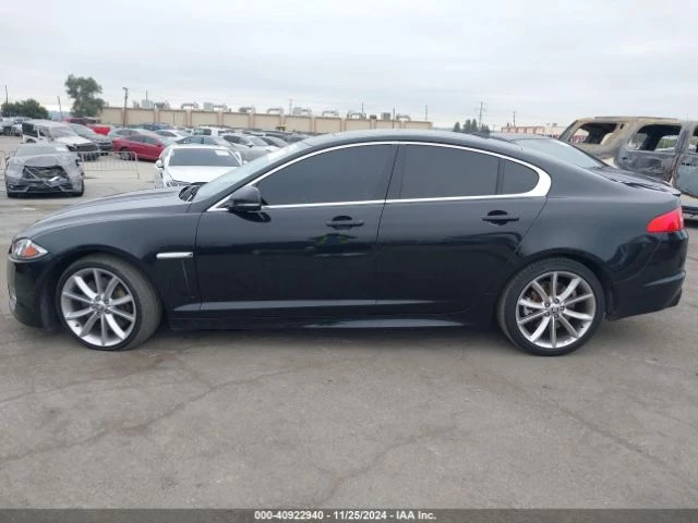 Jaguar Xf V6 SC, снимка 13 - Автомобили и джипове - 48628618