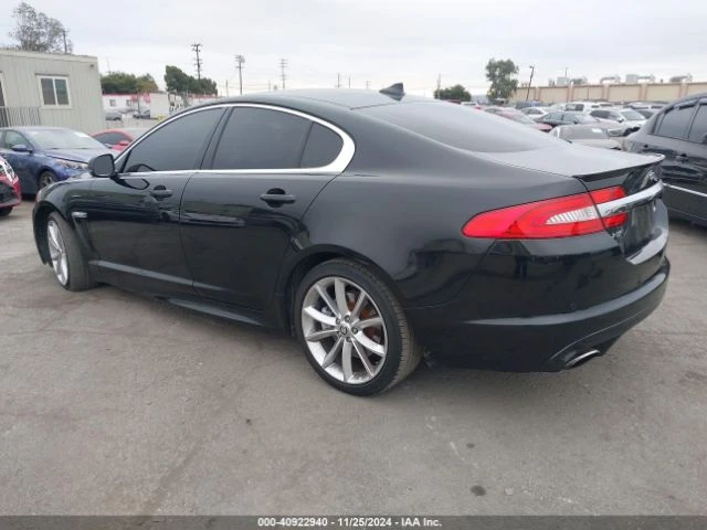 Jaguar Xf V6 SC - изображение 3