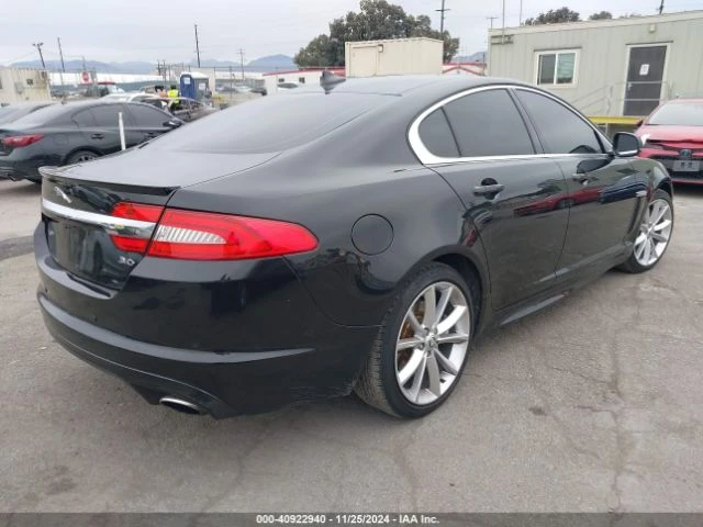 Jaguar Xf V6 SC - изображение 4