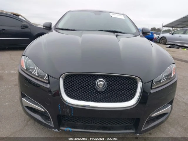 Jaguar Xf V6 SC, снимка 11 - Автомобили и джипове - 48628618