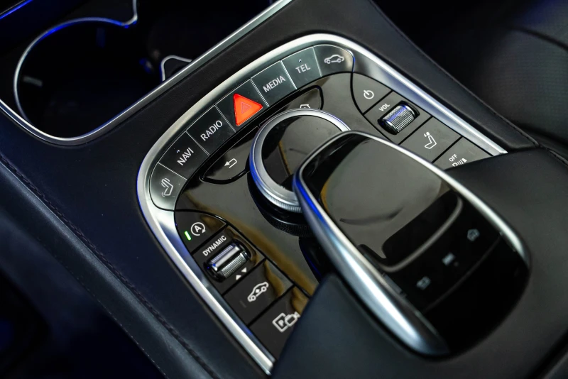 Mercedes-Benz S 350 4matic - 79999 лв. - 18966408 | Car24.bg