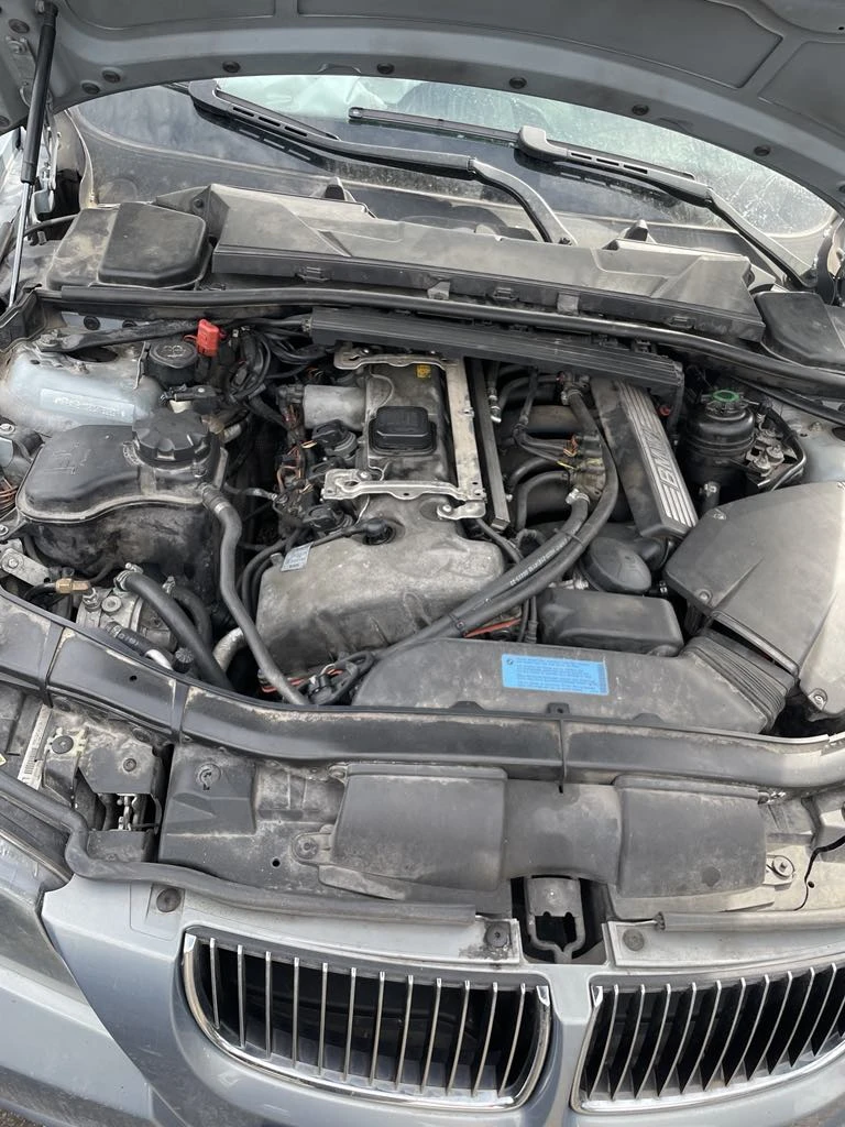BMW 325 н52 - изображение 5