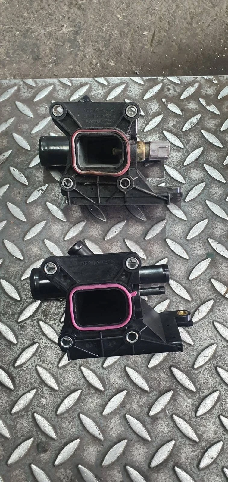 Mazda 6, снимка 11 - Автомобили и джипове - 53358701