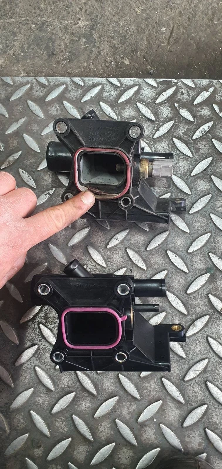 Mazda 6, снимка 10 - Автомобили и джипове - 53358701