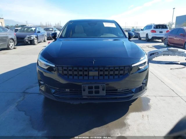 Polestar 2 * LONG RANGE* DUAL MOTOR*  - изображение 9