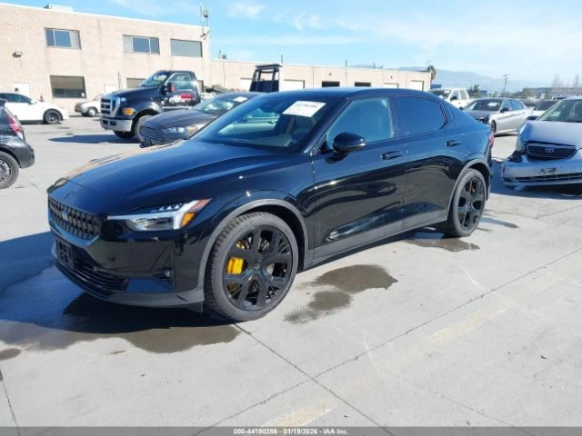 Polestar 2 * LONG RANGE* DUAL MOTOR*  - изображение 2