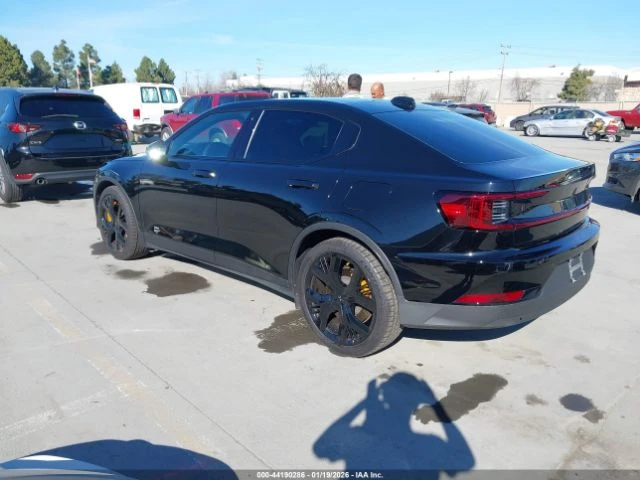 Polestar 2 * LONG RANGE* DUAL MOTOR*  - изображение 3