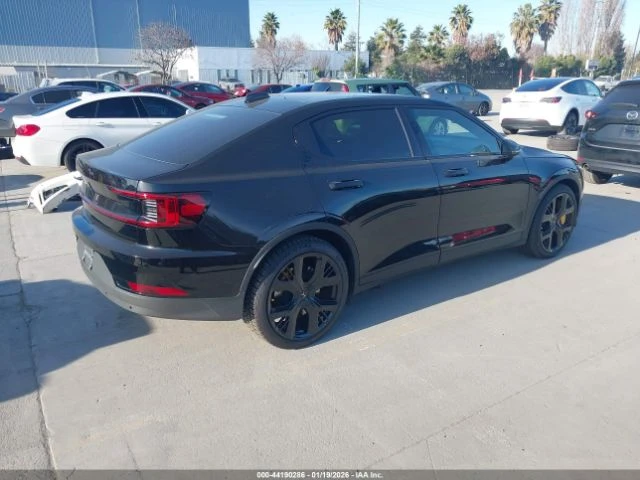 Polestar 2 * LONG RANGE* DUAL MOTOR*  - изображение 4