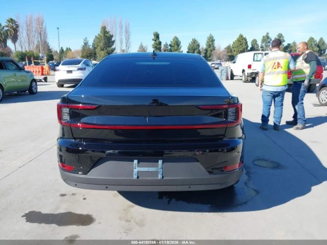 Polestar 2 * LONG RANGE* DUAL MOTOR* , снимка 13 - Автомобили и джипове - 53387026