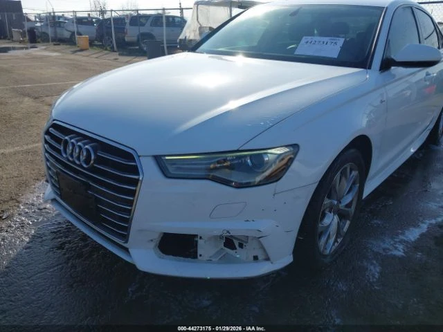 Audi A6 2.0T PREMIUM, снимка 7 - Автомобили и джипове - 53644919