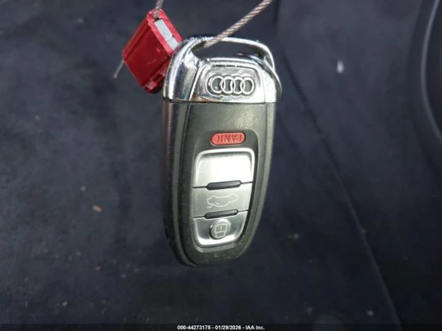 Audi A6 2.0T PREMIUM, снимка 9 - Автомобили и джипове - 53644919