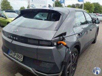 Hyundai Ioniq 5 Dynamiq | Mobile.bg � ����������� 6