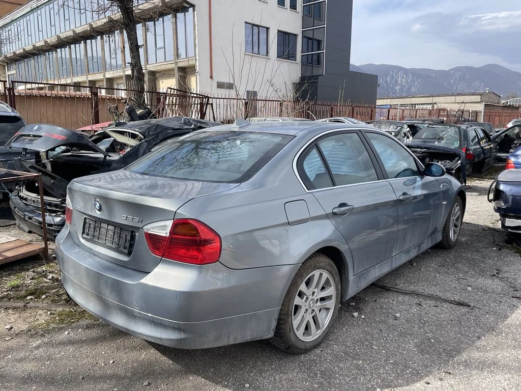 BMW 325 н52, снимка 1