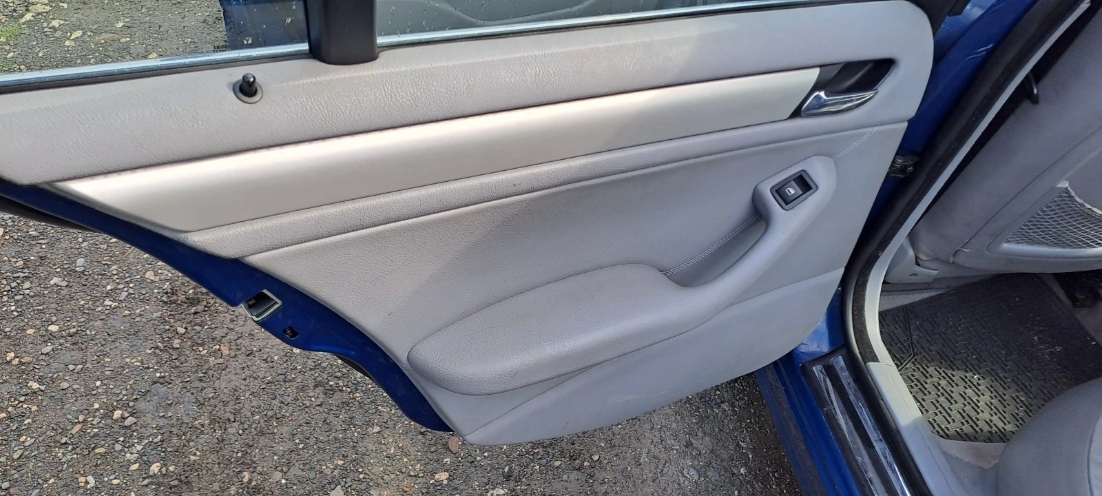 BMW 330 xd Автоматик | Mobile.bg — изображение 14