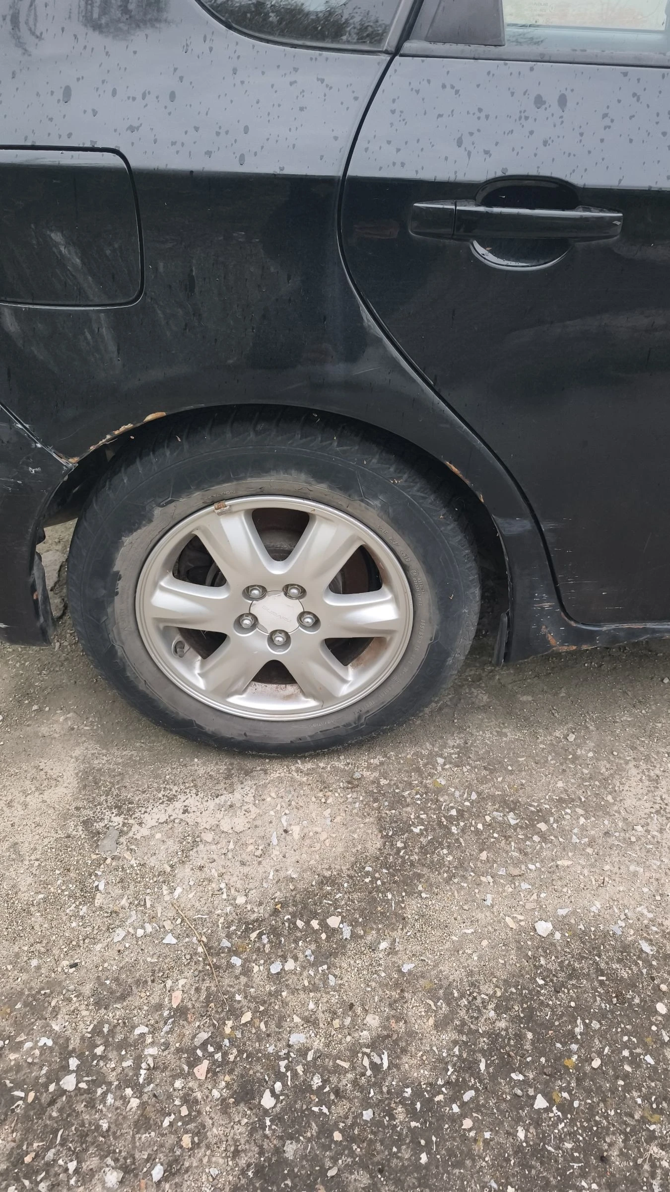 Subaru Impreza 1.5 AWD bifuel | Mobile.bg � ����������� 14