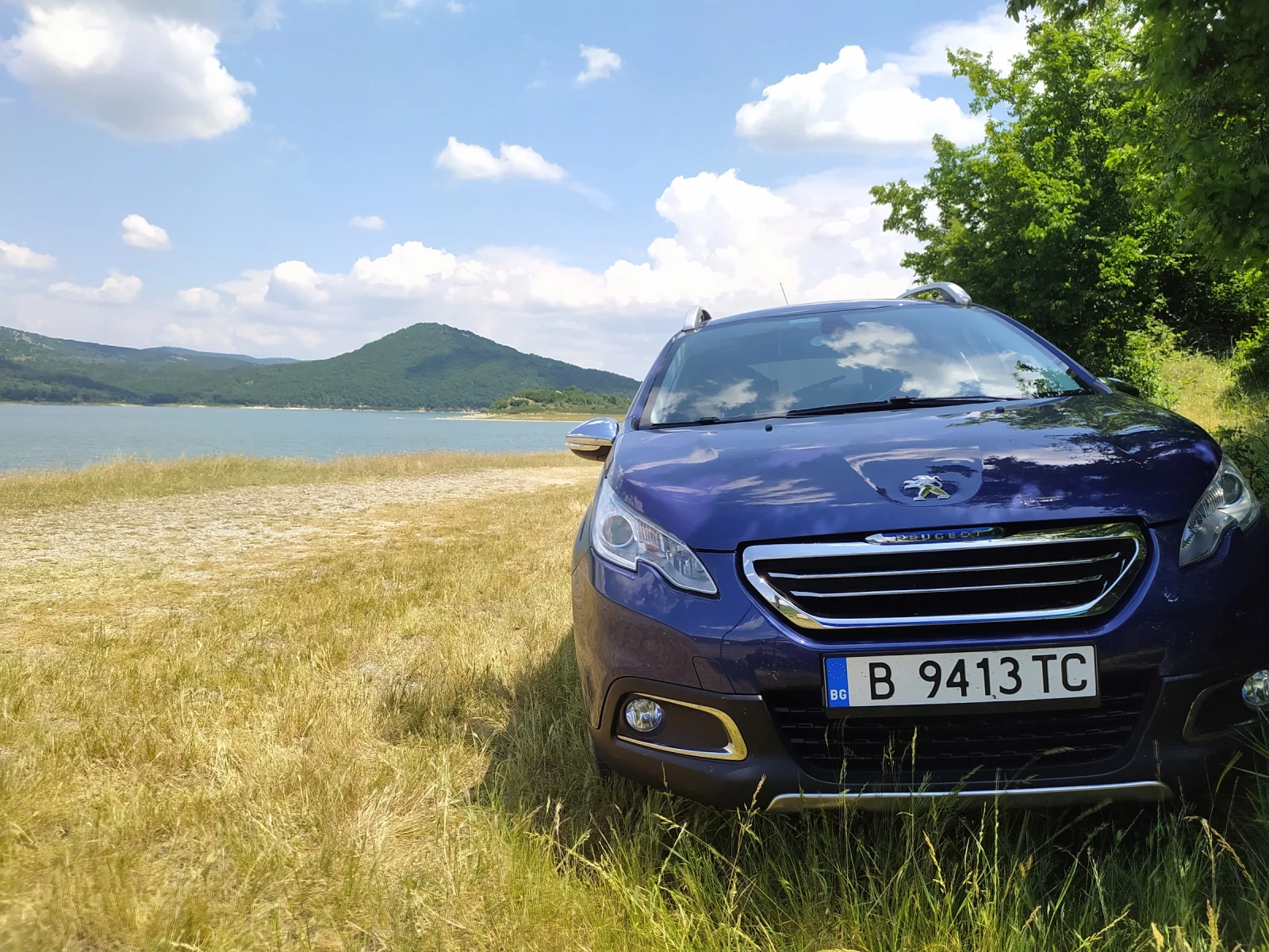Peugeot 2008 | Mobile.bg   1