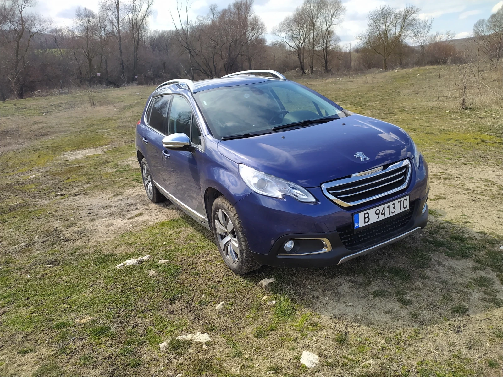 Peugeot 2008 | Mobile.bg   12