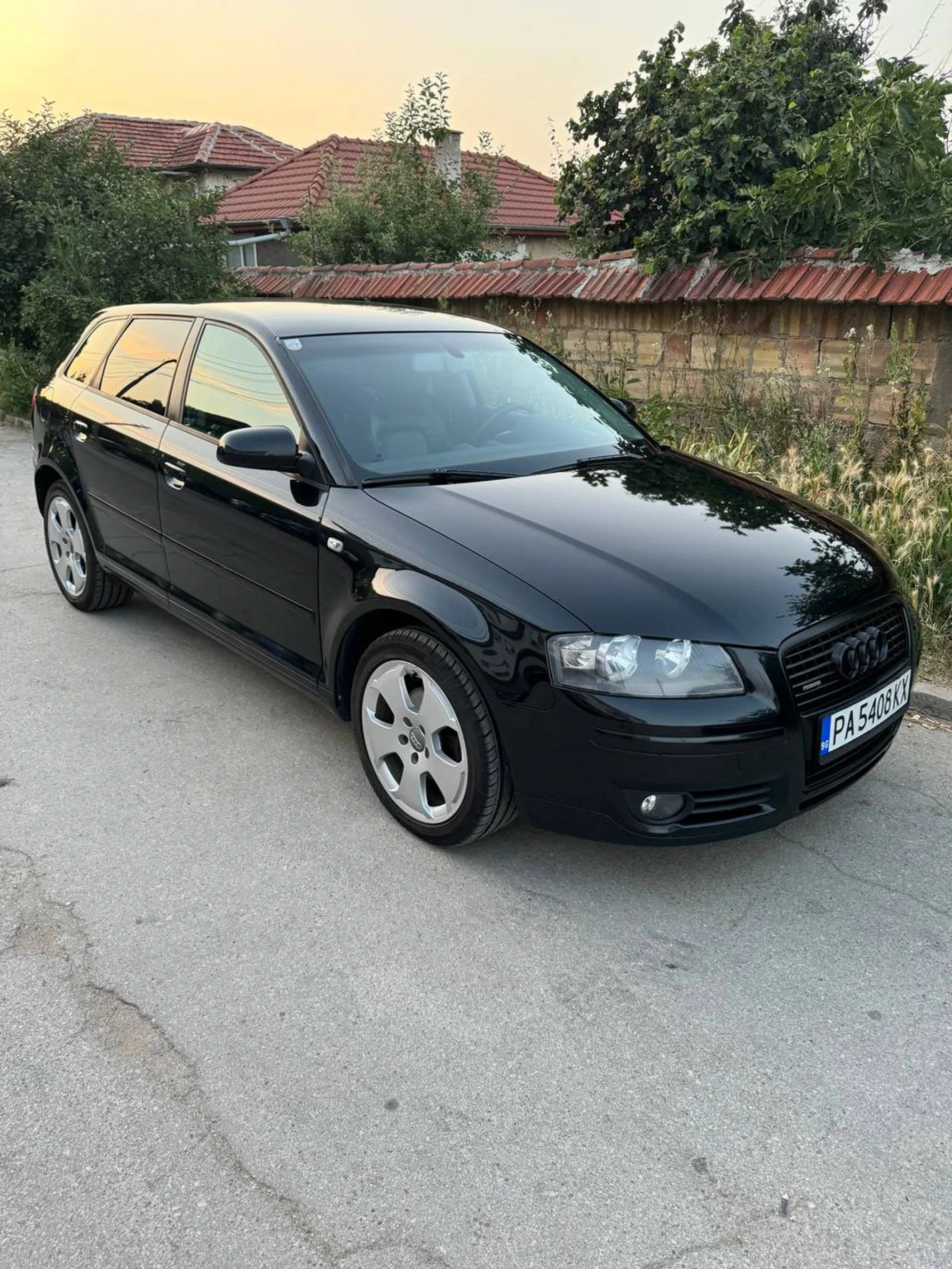 Audi A3  - изображение 2