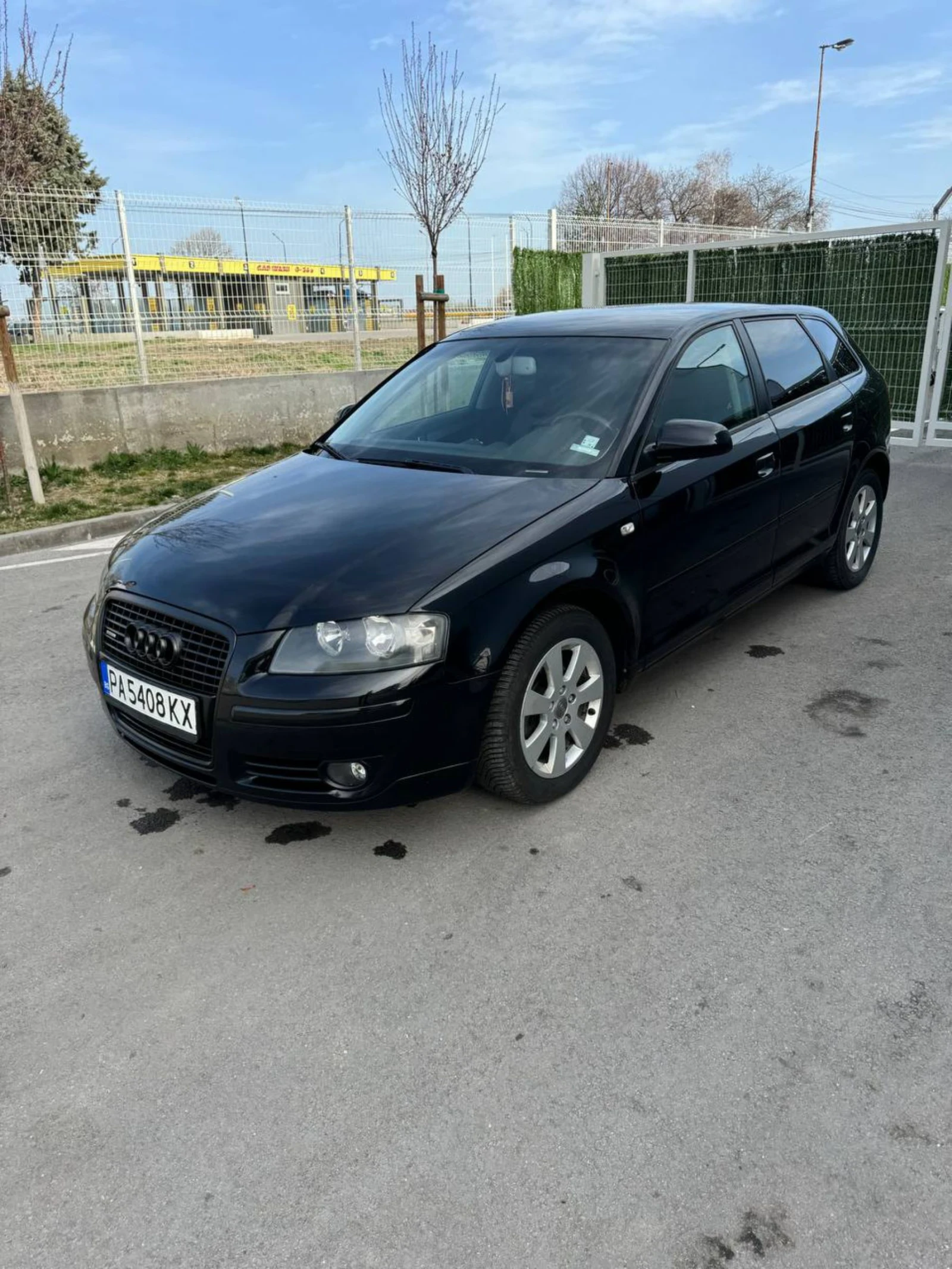 Audi A3  - изображение 8