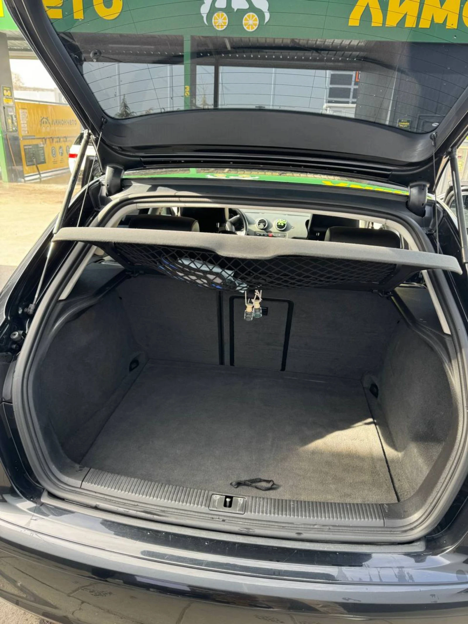 Audi A3 | Mobile.bg   12