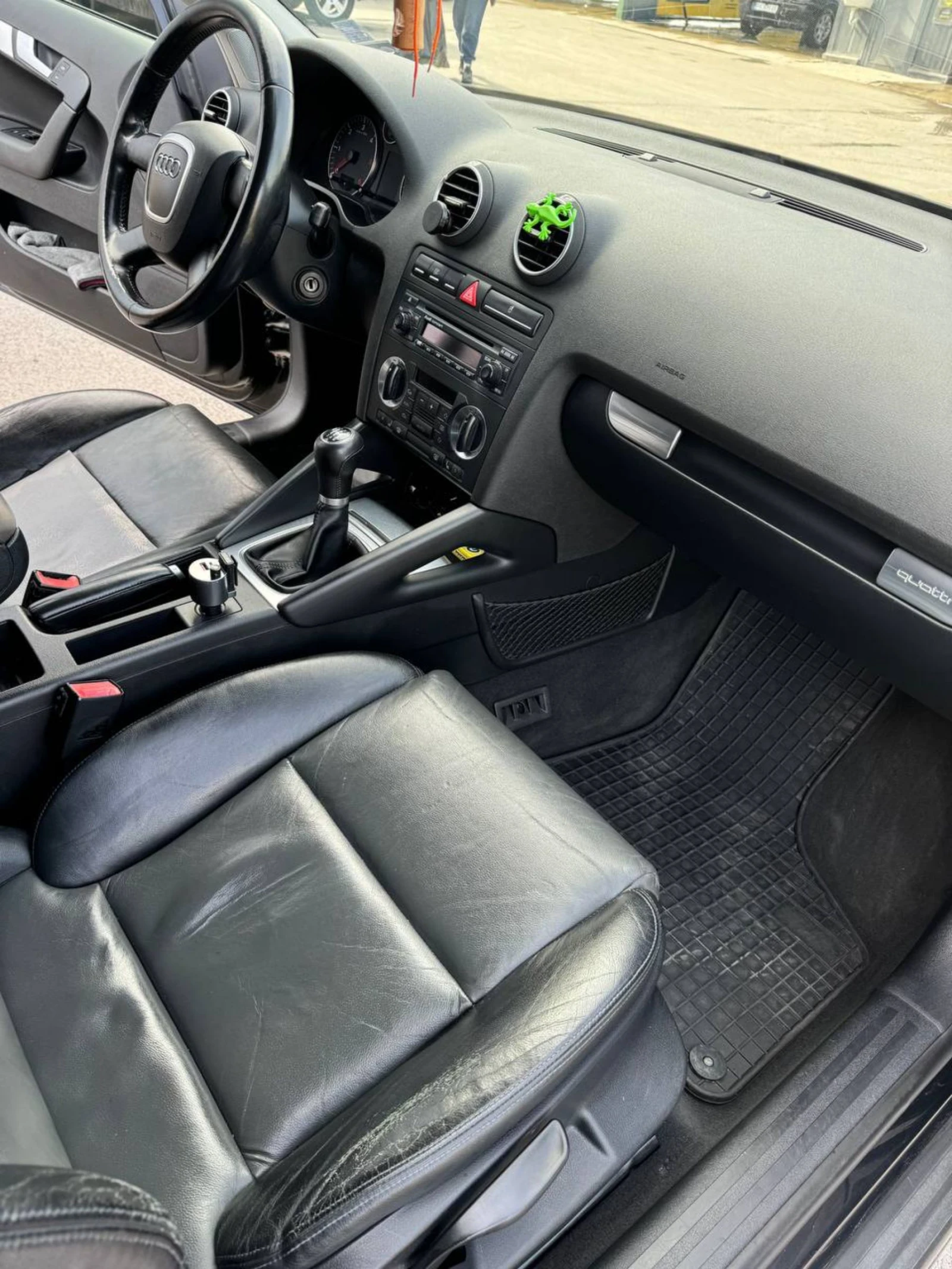 Audi A3  - изображение 7