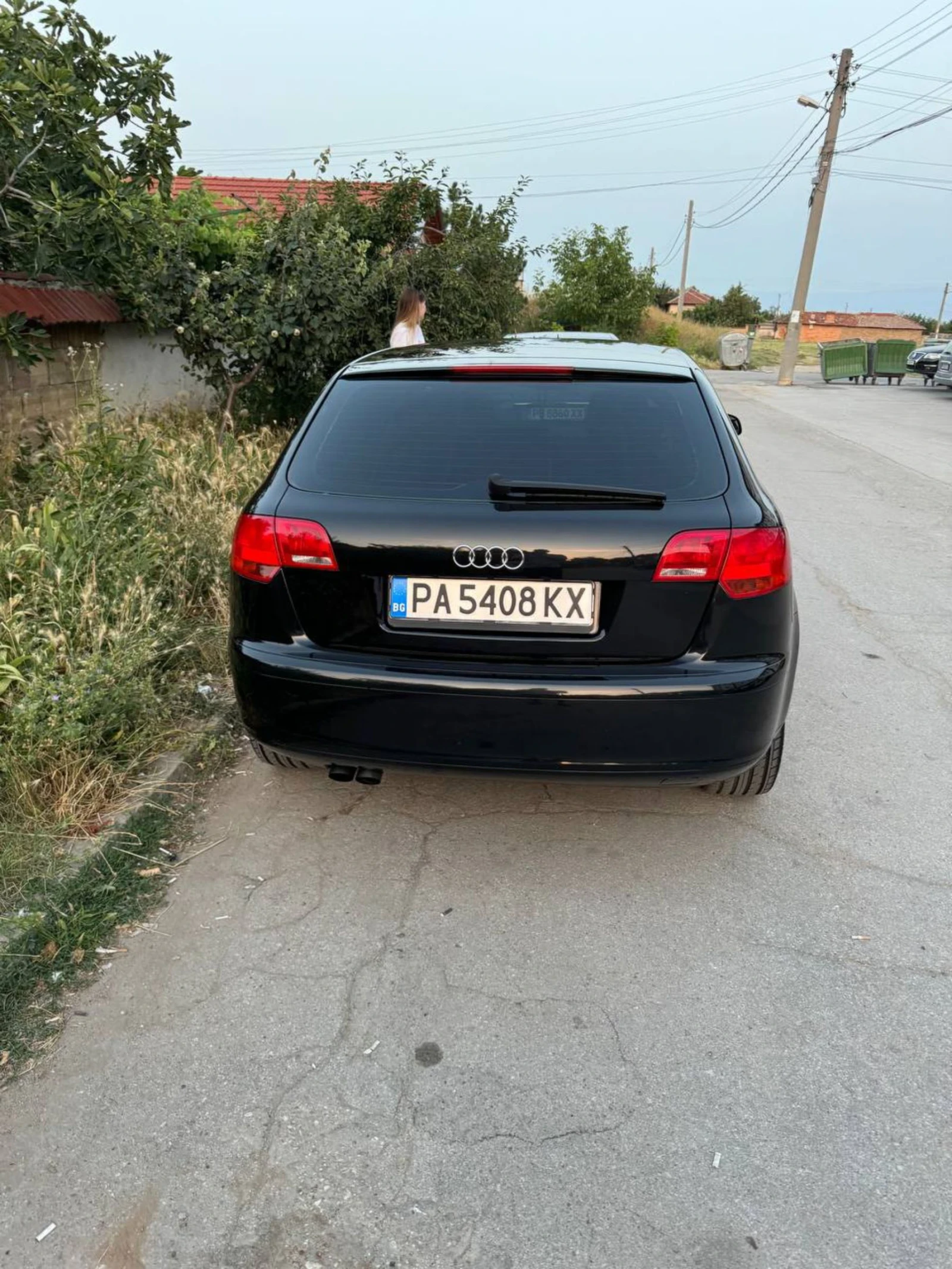 Audi A3  - изображение 3