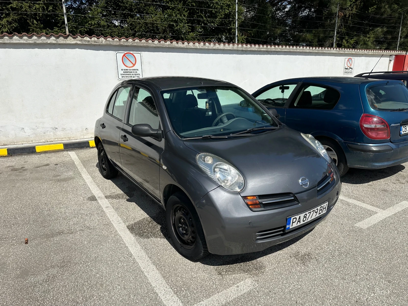 Nissan Micra  - изображение 2