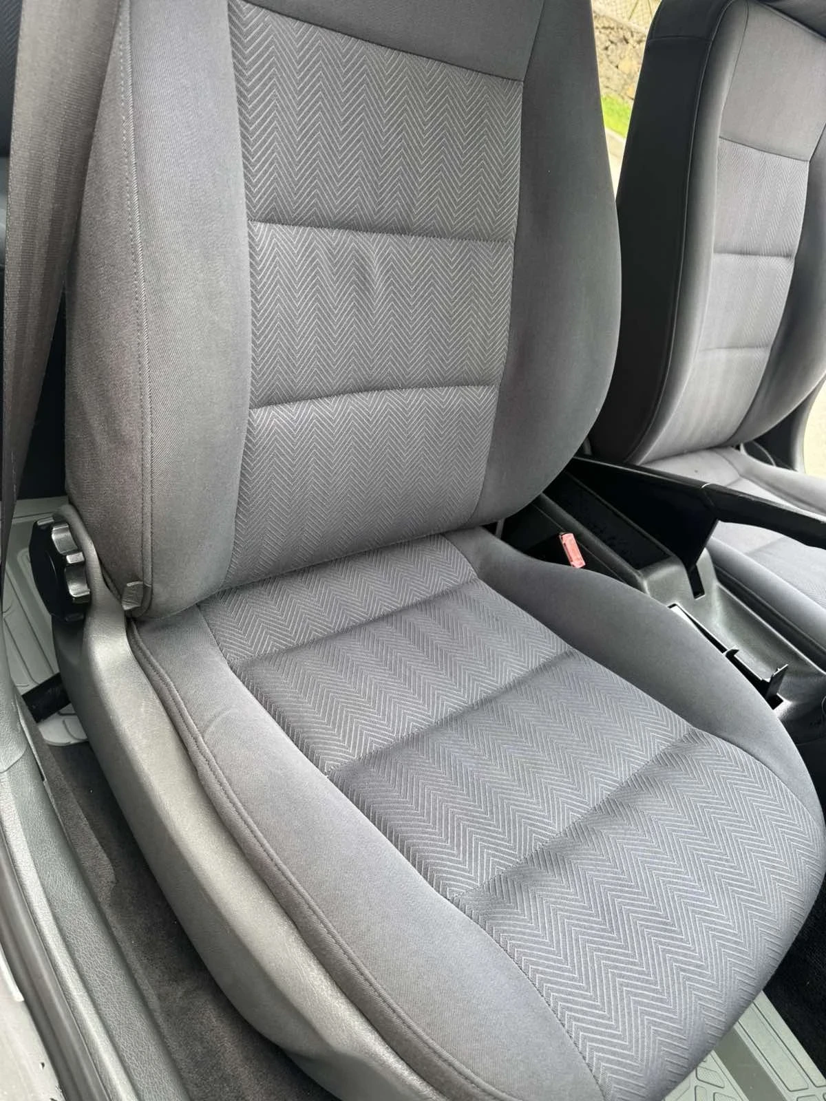 Audi A4 A4B5 - изображение 10