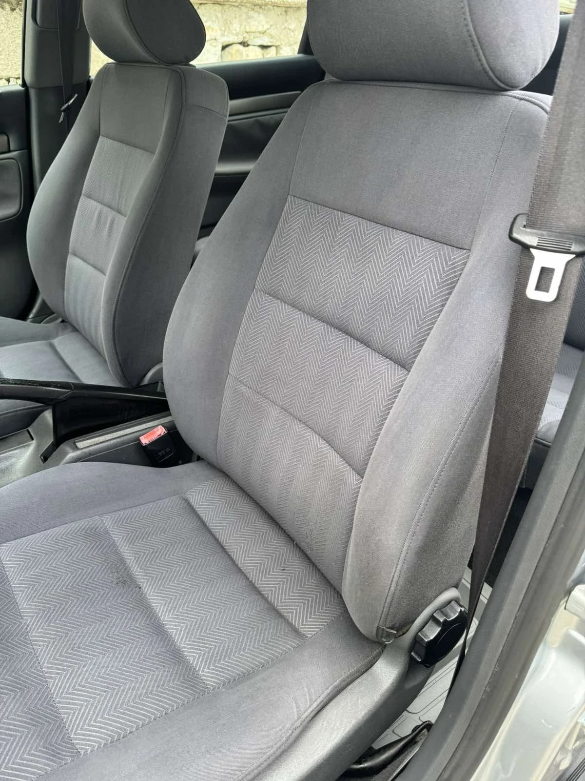 Audi A4 A4B5 - изображение 8