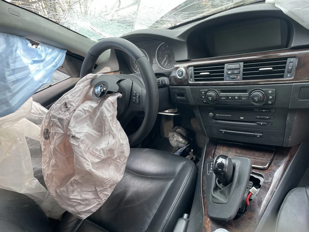BMW 325 н52 - изображение 8