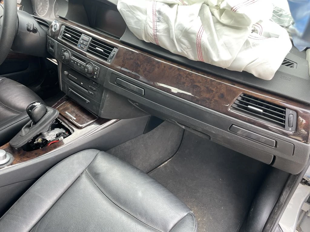 BMW 325 н52 - изображение 9