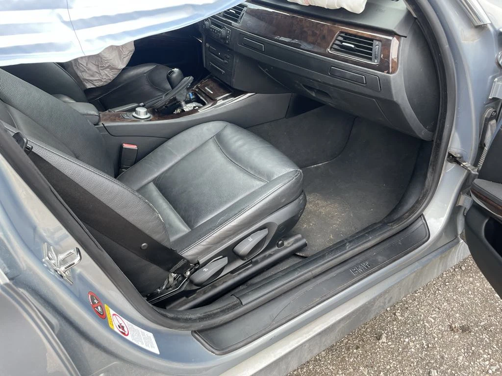 BMW 325 н52 - изображение 6