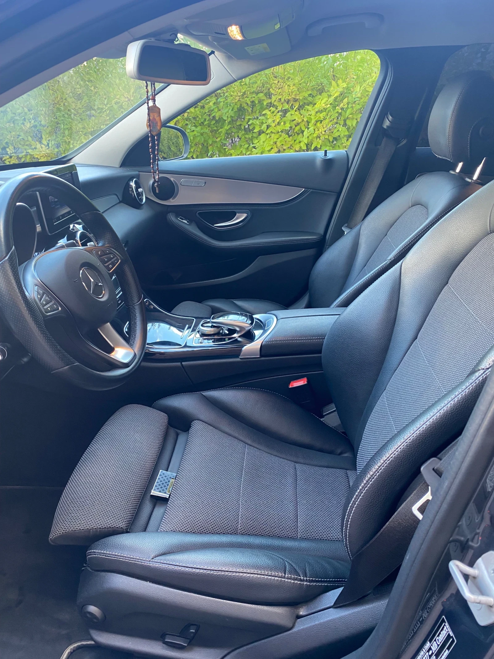Mercedes-Benz C 200 Bluetec, Avantgarde - изображение 6