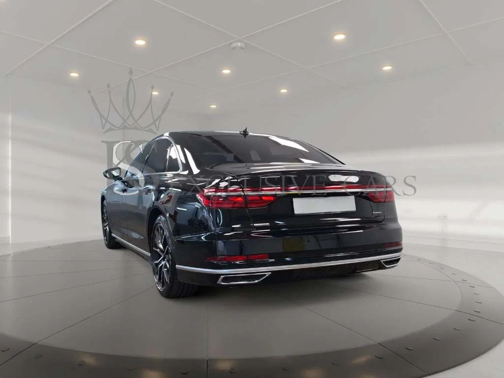 Audi A8 50 TDI* S-LINE* PANORAMA* BANG & OLUFSEN*  - изображение 3