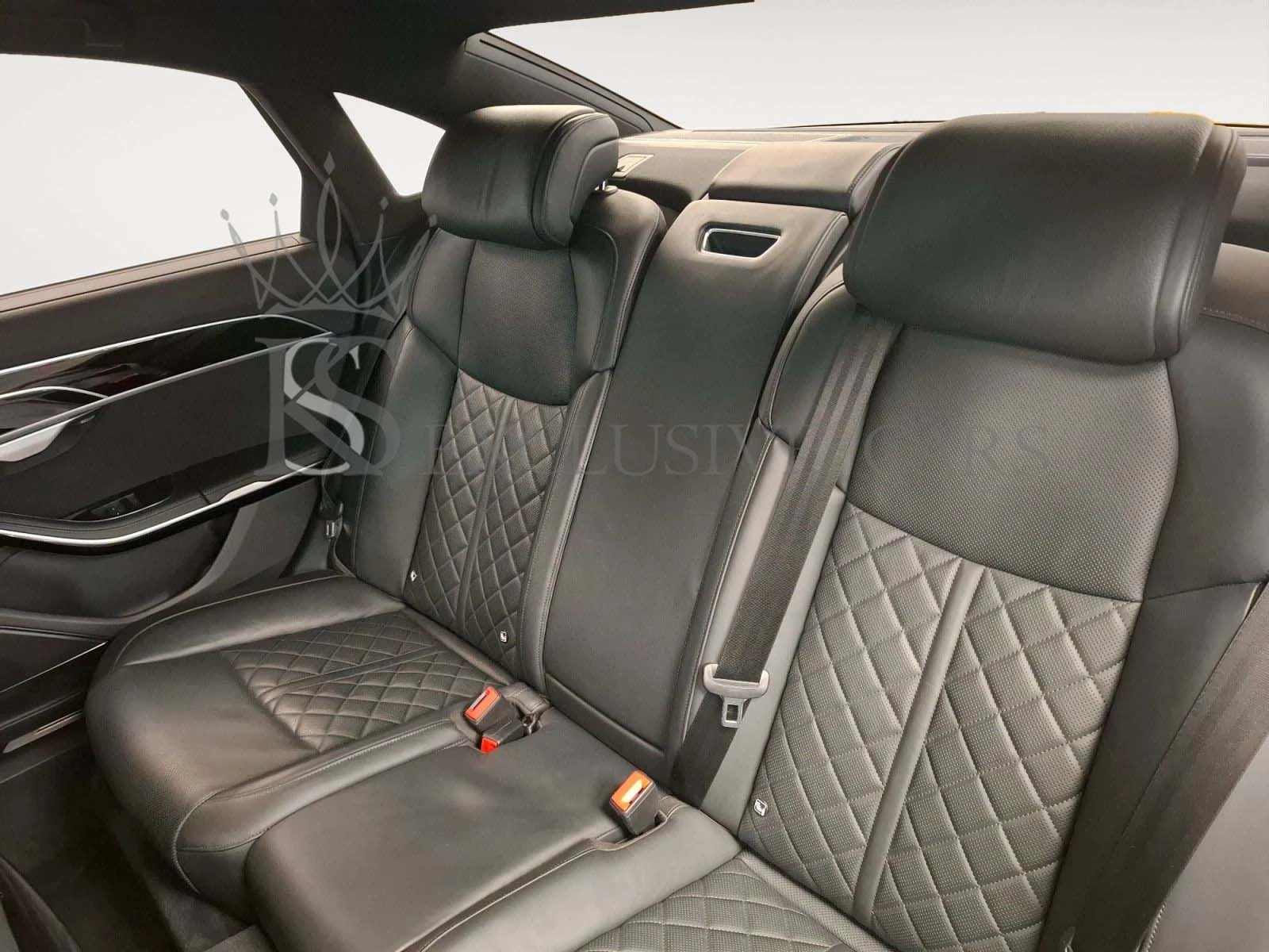 Audi A8 50 TDI* S-LINE* PANORAMA* BANG & OLUFSEN*  - изображение 8
