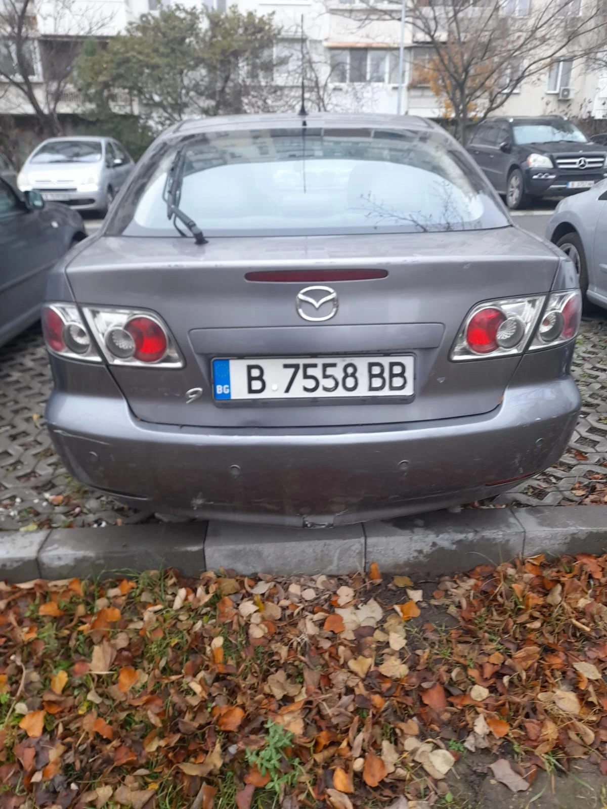 Mazda 6  - изображение 3