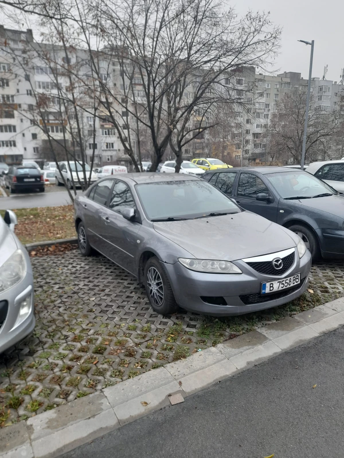 Mazda 6  - изображение 4