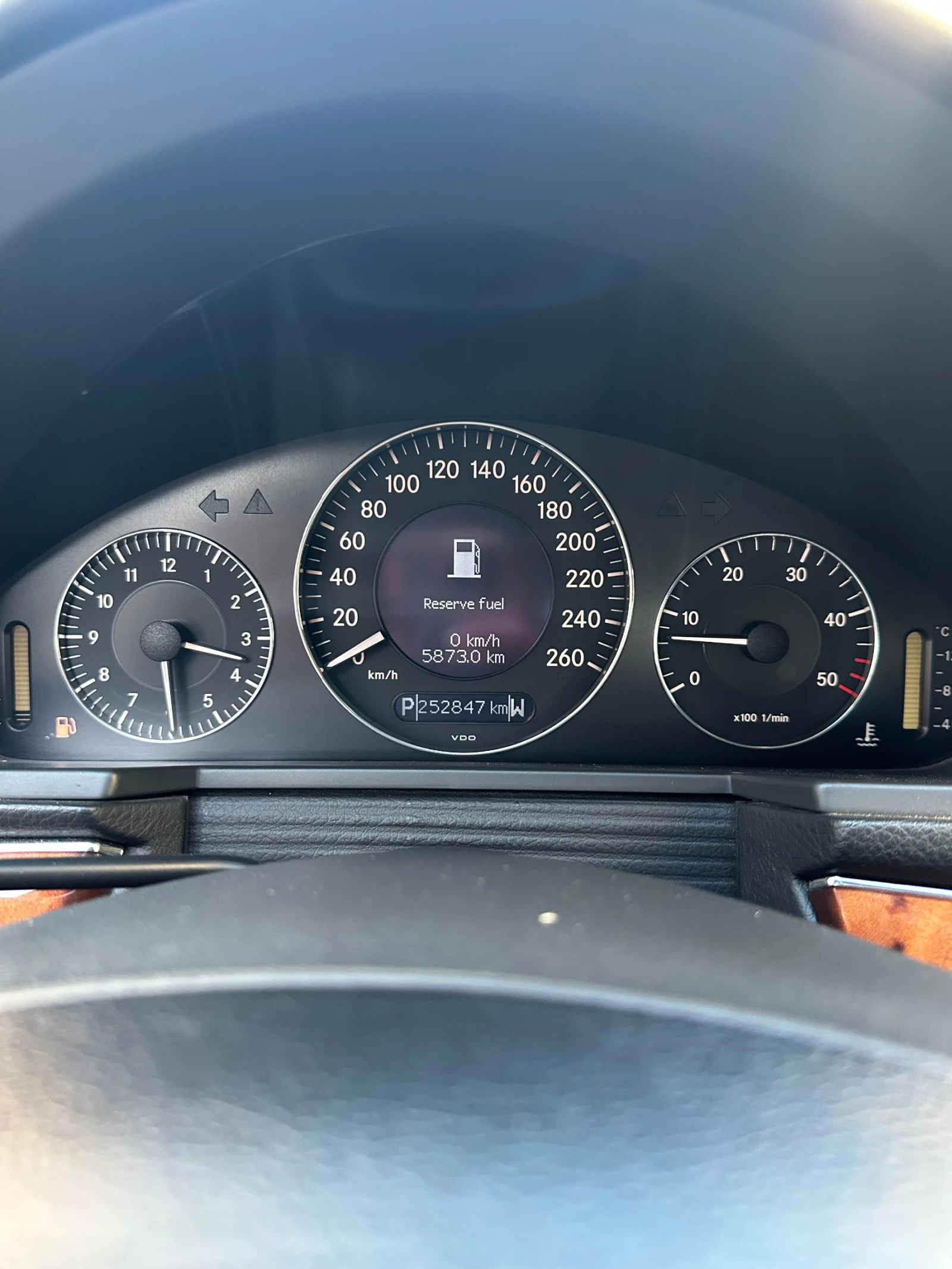 Mercedes-Benz E 320 N | Mobile.bg � ����������� 12