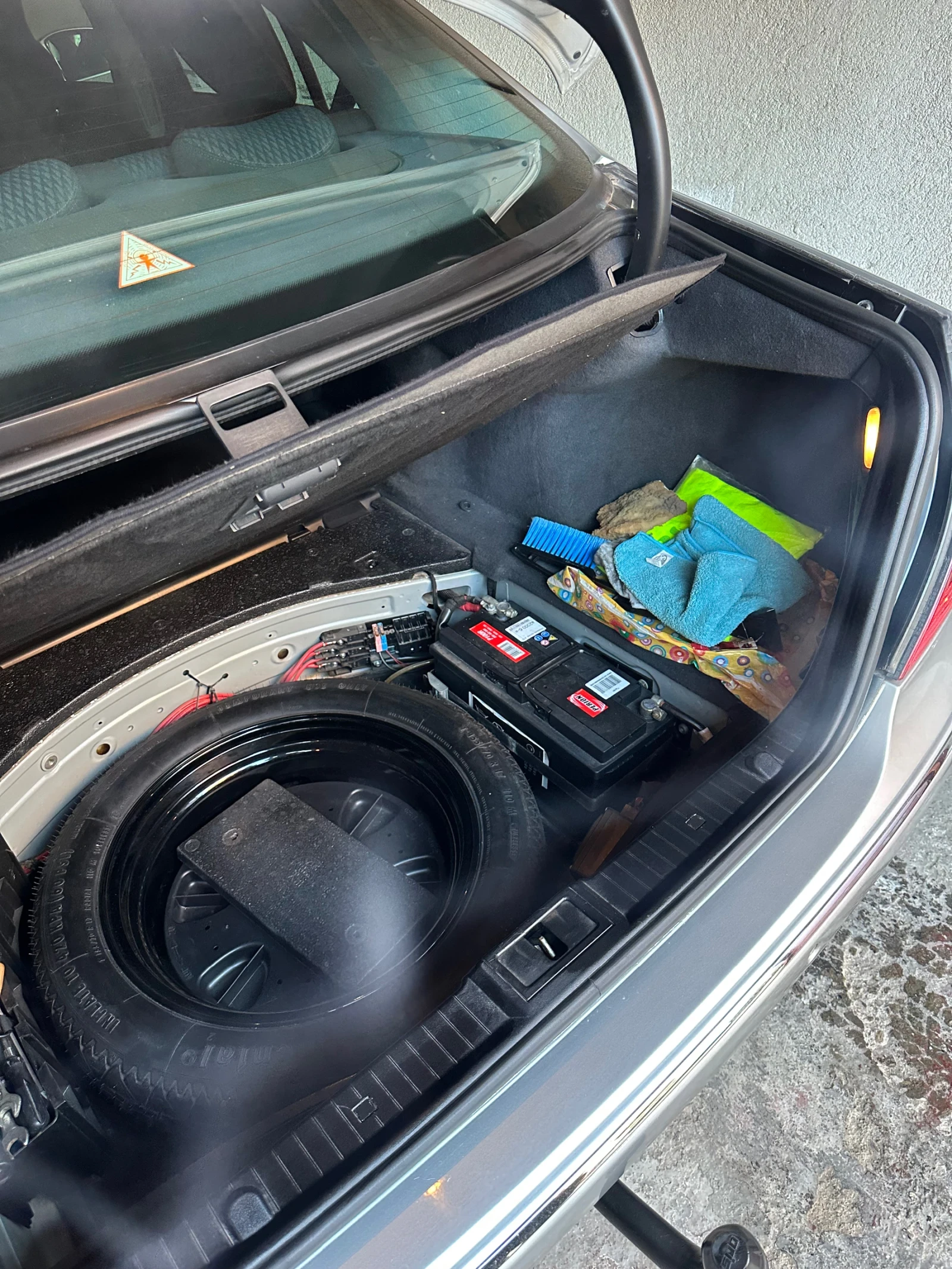 Mercedes-Benz E 320 N | Mobile.bg � ����������� 17