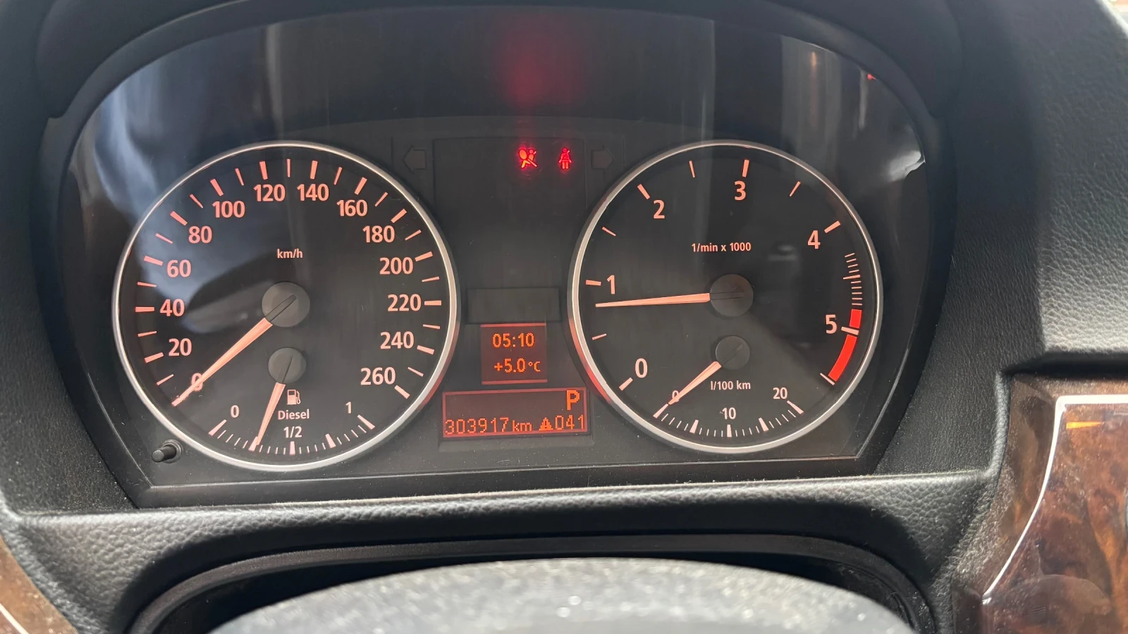 BMW 320 BMW 320d 2006г БЕЗ БАРТЕР - изображение 8