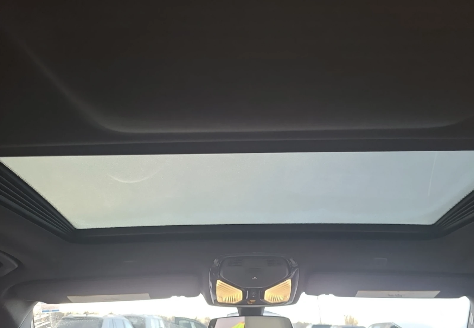 BMW 530 XDRIVE - изображение 9