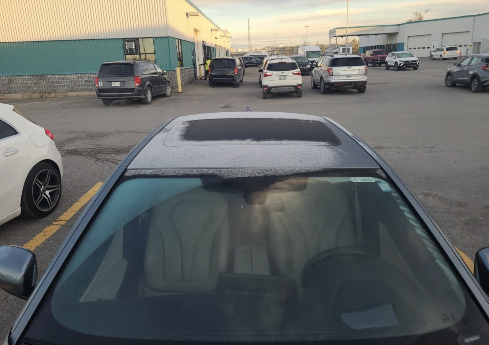 BMW 530 XDRIVE | Mobile.bg   12