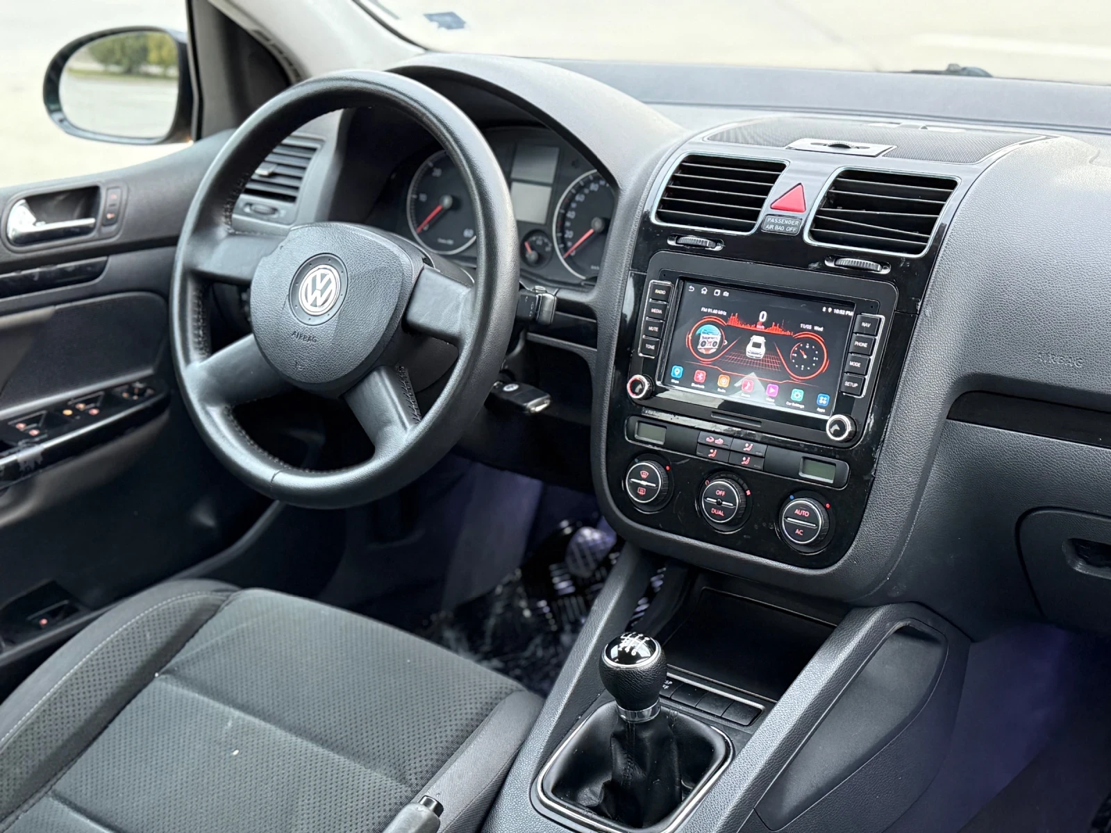 VW Golf 2.0 TDI GTI-LINE 6  SK | Mobile.bg   15