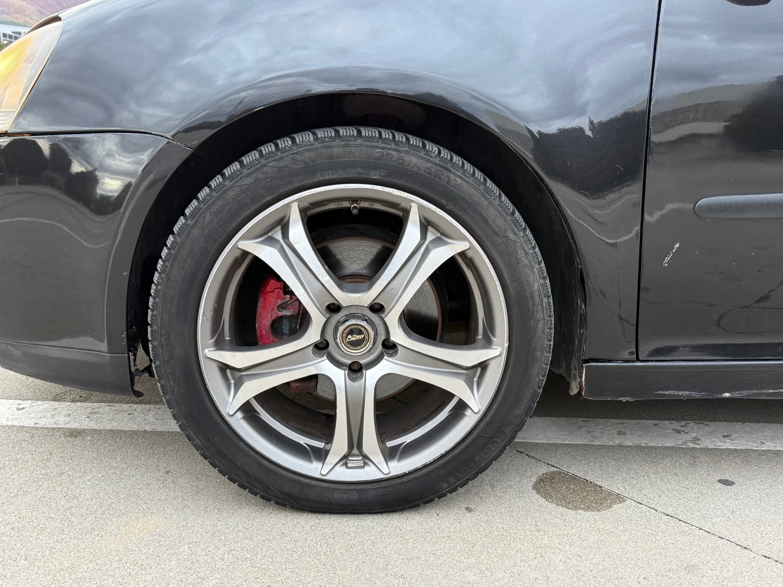 VW Golf 2.0 TDI GTI-LINE 6  SK | Mobile.bg   9