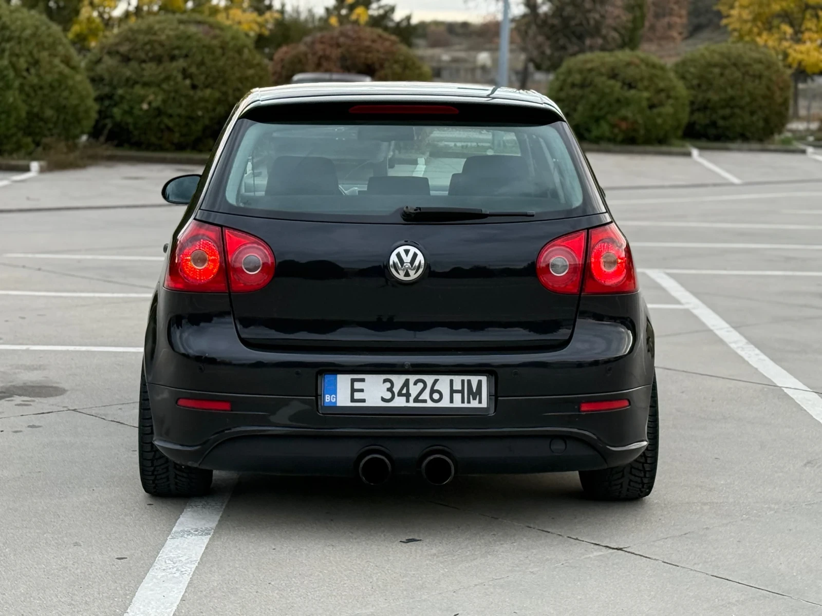 VW Golf 2.0 TDI GTI-LINE 6  SK | Mobile.bg   6