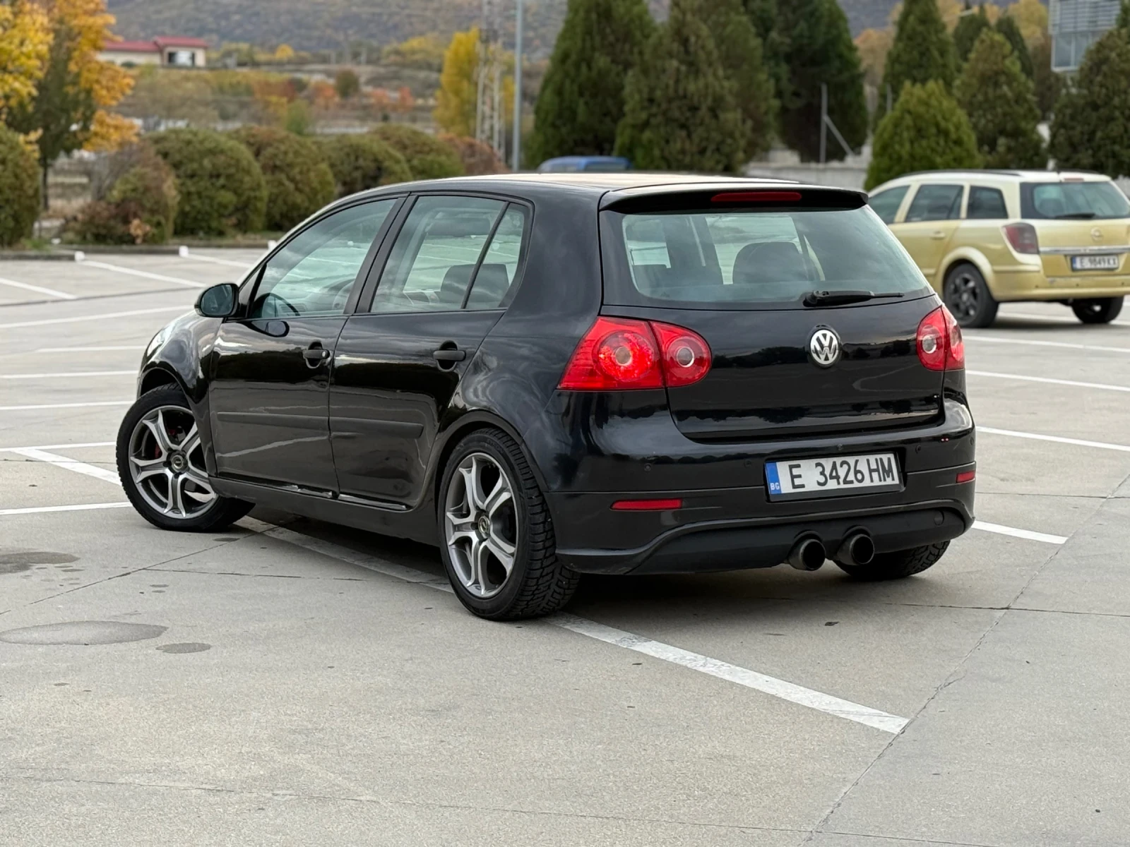 VW Golf 2.0 TDI GTI-LINE 6  SK | Mobile.bg   5