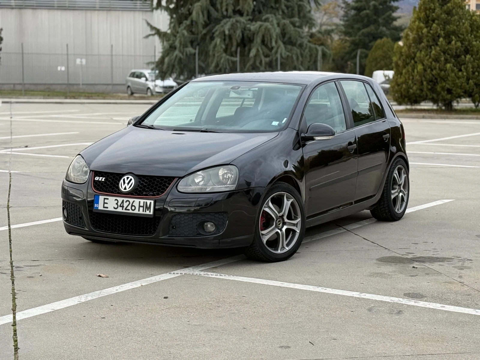 VW Golf 2.0 TDI GTI-LINE 6  SK | Mobile.bg   3