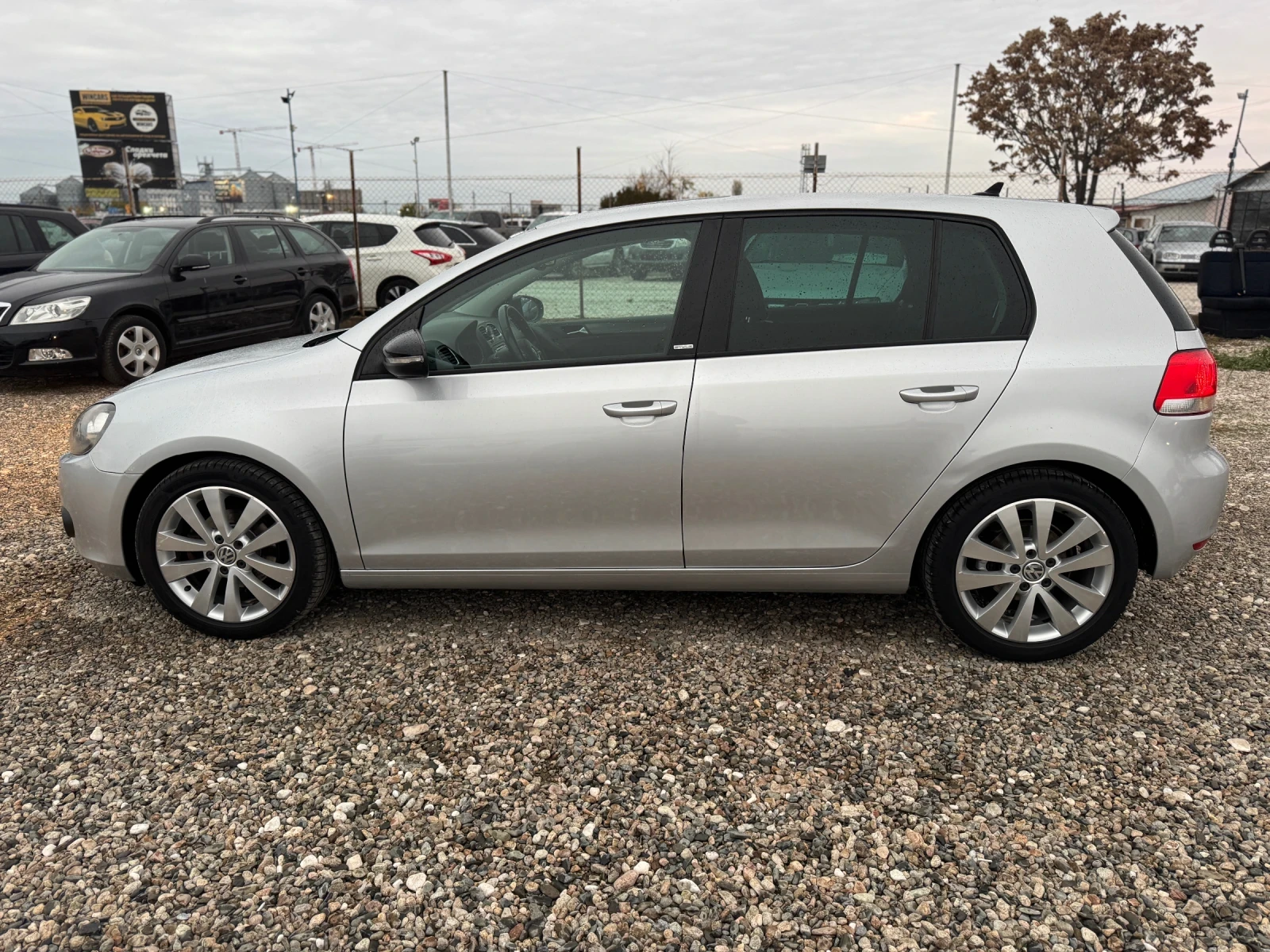 VW Golf STYLE TDI NAVI CLIMA  | Mobile.bg   2